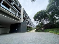 Seletar Park Residence (D28), Condominium #520691771